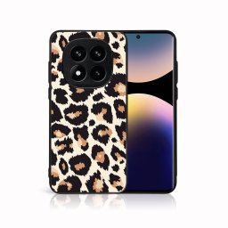 MY ART Védőtok Xiaomi Redmi Note 14 Pro+ 5G LEOPARD PRINT (238) készülékhez