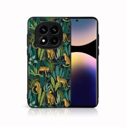 MY ART Védőtok Xiaomi Redmi Note 14 Pro+ 5G LEOPARD (239) készülékhez