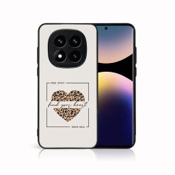 MY ART Védőtok Xiaomi Redmi Note 14 Pro+ 5G WILD HEART (241) készülékhez