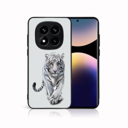 MY ART Védőtok Xiaomi Redmi Note 14 Pro+ 5G TIGER (243) készülékhez