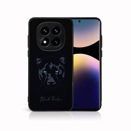MY ART Védőtok Xiaomi Redmi Note 14 Pro+ 5G PANTHER (245) készülékhez