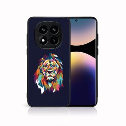 MY ART Védőtok Xiaomi Redmi Note 14 Pro+ 5G LION (246) készülékhez