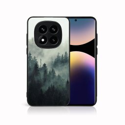 MY ART Védőtok Xiaomi Redmi Note 14 Pro+ 5G FOREST (248) készülékhez