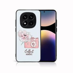 MY ART Védőtok Xiaomi Redmi Note 14 Pro+ 5G MOMENTS (122) készülékhez