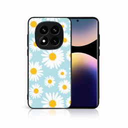 MY ART Védőtok Xiaomi Redmi Note 14 Pro+ 5G CAMOMILE (124) készülékhez