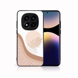 MY ART Védőtok Xiaomi Redmi Note 14 Pro+ 5G FERN (X90) készülékhez