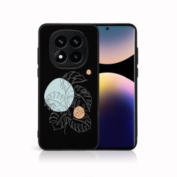 MY ART Védőburkolat Xiaomi Redmi Note 14 Pro+ 5G MONSTERA (194) készülékhez