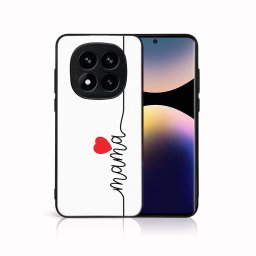 MY ART Védőtok Xiaomi Redmi Note 14 Pro+ 5G MAMA (200) készülékhez