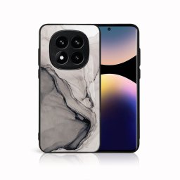MY ART Védőtok Xiaomi Redmi Note 14 Pro+ 5G BLACK INK (146) készülékhez