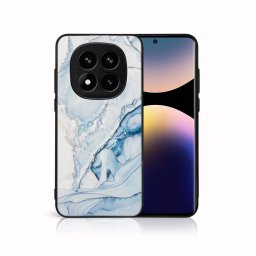 MY ART Védőtok Xiaomi Redmi Note 14 Pro+ 5G LIGHT BLUE (149) készülékhez