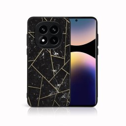 MY ART Védőtok Xiaomi Redmi Note 14 Pro+ 5G POLYGONAL (150) készülékhez