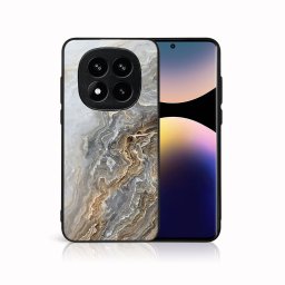 MY ART Védőtok Xiaomi Redmi Note 14 Pro+ 5G BEIGE (151) készülékhez