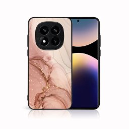 MY ART Védőburkolat Xiaomi Redmi Note 14 Pro+ 5G SHIMMER (152) készülékhez