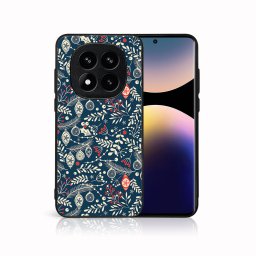 MY ART Xiaomi Redmi Note 14 Pro+ 5G MISTLETOE (070) karácsonyi dizájnnal