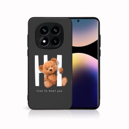 MY ART Védőtok Xiaomi Redmi Note 14 Pro+ 5G HI (182) készülékhez