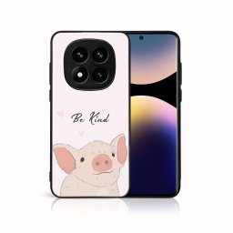 MY ART Védőtok Xiaomi Redmi Note 14 Pro+ 5G BE KIND (190) készülékhez