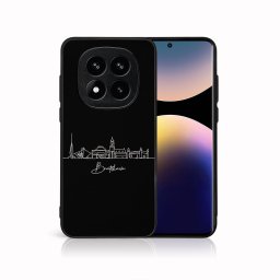 MY ART Védőtok Xiaomi Redmi Note 14 Pro+ 5G BRATISLAVA (202) készülékhez