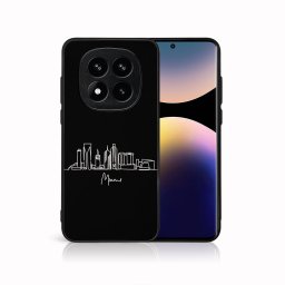 MY ART Védőtok Xiaomi Redmi Note 14 Pro+ 5G MIAMI (211) készülékhez