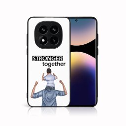 MY ART Védőtok Xiaomi Redmi Note 14 Pro+ 5G DADDY (116) készülékhez