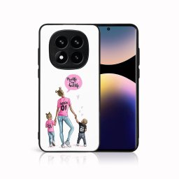 MY ART Védőtok Xiaomi Redmi Note 14 Pro+ 5G MOM (119) készülékhez