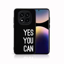 MY ART Védőtok Xiaomi Redmi Note 14 Pro+ 5G YOU CAN (171)