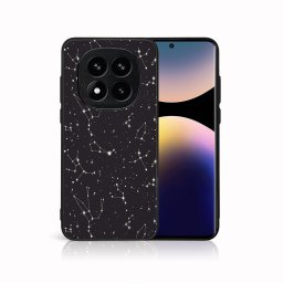 MY ART Védőtok Xiaomi Redmi Note 14 Pro+ 5G STARRY (173) telefonhoz