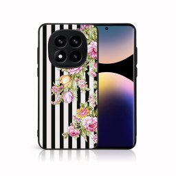 MY ART Védőtok Xiaomi Redmi Note 14 Pro+ 5G STRIPS (176) készülékhez