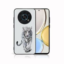 MY ART Védőtok Honor Magic4 Lite 5G TIGER (243) készülékhez