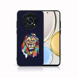 MY ART Védőtok Honor Magic4 Lite 5G LION (246) készülékhez