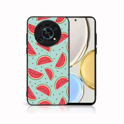 MY ART Védőtok Honor Magic4 Lite 5G WATERMELON (120) készülékhez