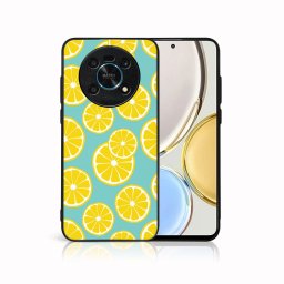 MY ART Védőtok Honor Magic4 Lite 5G LEMON (121)