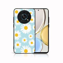 MY ART Védőtok Honor Magic4 Lite 5G CAMOMILE (124) készülékhez