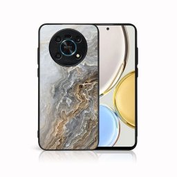 MY ART Védőtok Honor Magic4 Lite 5G BEIGE (151) készülékhez
