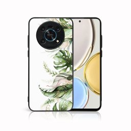 MY ART Védőtok Honor Magic4 Lite 5G TROPICAL (154) készülékhez