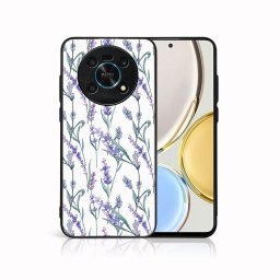 MY ART Védőtok Honor Magic4 Lite 5G LAVENDER (157)