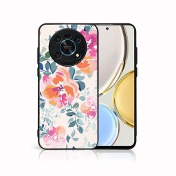 MY ART Védőtok Honor Magic4 Lite 5G BLOSSOM (160) készülékhez