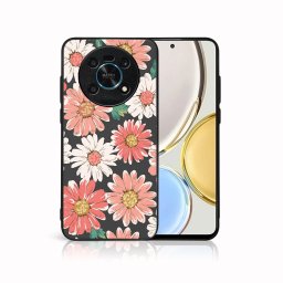 MY ART Védőtok Honor Magic4 Lite 5G DAISY (161) készülékhez