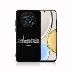 MY ART Védőtok Honor Magic4 Lite 5G VIENNA (210) készülékhez