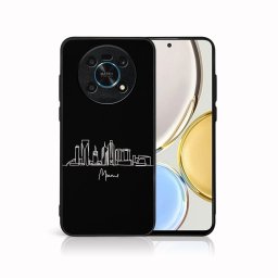 MY ART Védőtok Honor Magic4 Lite 5G MIAMI (211) készülékhez