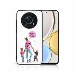 MY ART Védőtok Honor Magic4 Lite 5G MOM (119) készülékhez