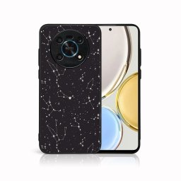 MY ART Védőtok Honor Magic4 Lite 5G STARRY (173) készülékhez