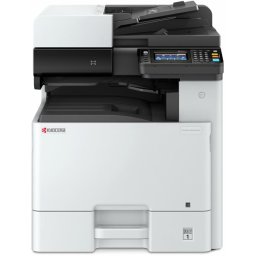 MFP lézernyomtató A3 színes KYOCERA ECOSYS M8124cidn 3in1 MFP nyomtató PN: KYM8124cidn