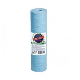 Aquafilter Antibakteriális üledék-szűrőbetét - 20 mikron 10 x 2,5" (Nanosilver Bacinix(TM))