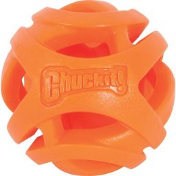 Chuckit! Breathe Right labda kutyáknak (XL; 9 cm)