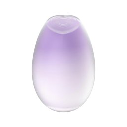 Sex HD - 2in1 bimbó- és csiklóizgató (lila)
