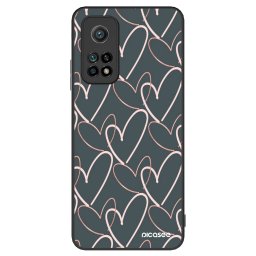 ULTIMATE CASE Xiaomi Mi 10T Pro - készülékre - Lots of love