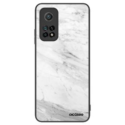 ULTIMATE CASE Xiaomi Mi 10T Pro - készülékre - White marble