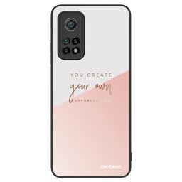 ULTIMATE CASE Xiaomi Mi 10T Pro - készülékre - You create your own opportunities