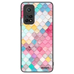 ULTIMATE CASE Xiaomi Mi 10T Pro - készülékre - Colorful roof