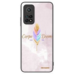 ULTIMATE CASE Xiaomi Mi 10T Pro - készülékre - Carpe Diem